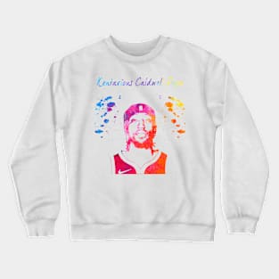 Kentavious Caldwell Pope Crewneck Sweatshirt